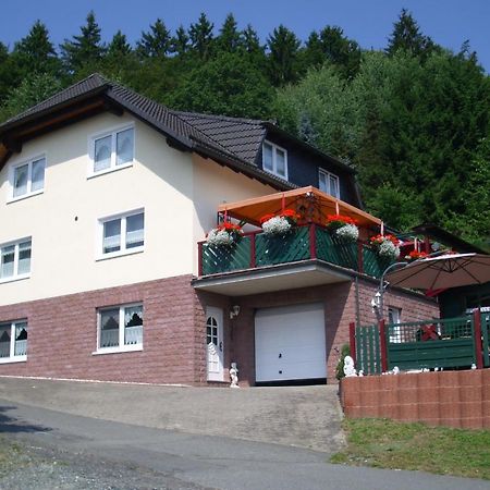 Haus Graeben Διαμέρισμα Medebach Εξωτερικό φωτογραφία