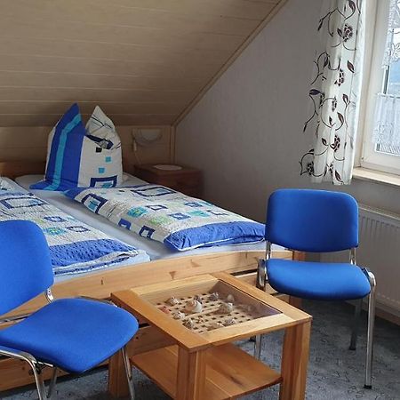Haus Graeben Διαμέρισμα Medebach Εξωτερικό φωτογραφία